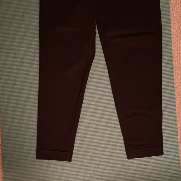 Black Pant trouser - Picture 3 of 5